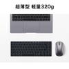 HUAWEI Ultrathin Keyboard with US Instant HUAWEI Aluminum Alloy Space Gray Japanese Wireless/Bluetooth Layout, Switching, NFC, Share, Cover,