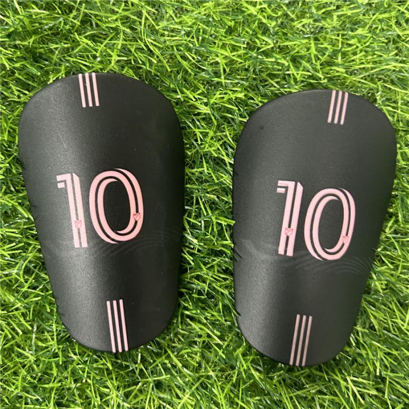 Unisex Sports Mini Shin Guards: Thick Calf Inserts & Knee Pads