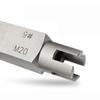 Hex Double Head Screw Remove Tools Multifunctional Broken Tap Extractor  Damaged Water Valve