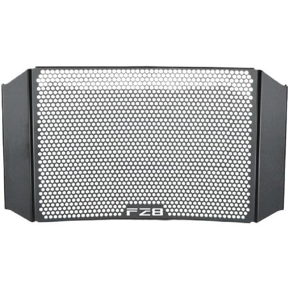 

Защитная крышка радиатора мотоцикла для Ya&maha FZ8N FZ8 N FZ8 S 2011 2012 2013 2014 2015 Аксессуары для мотоциклов Защитная решетка радиатора FZ8 lo