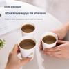 Deli Dexin LL8 Disposable Paper Cups