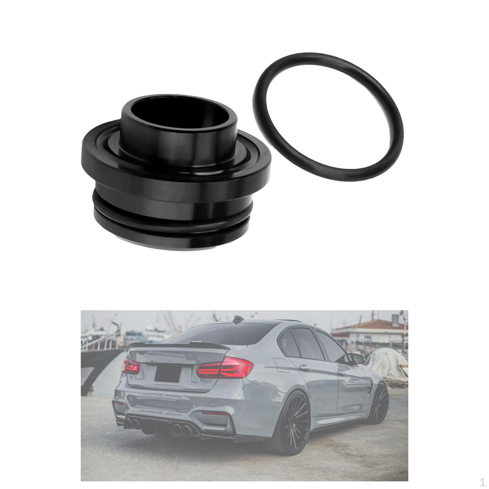 

Oil Pump Sump Seal Pan Replacement Accessory Sealing Parts for Insignia ASTRA 2.0 Cdti Black