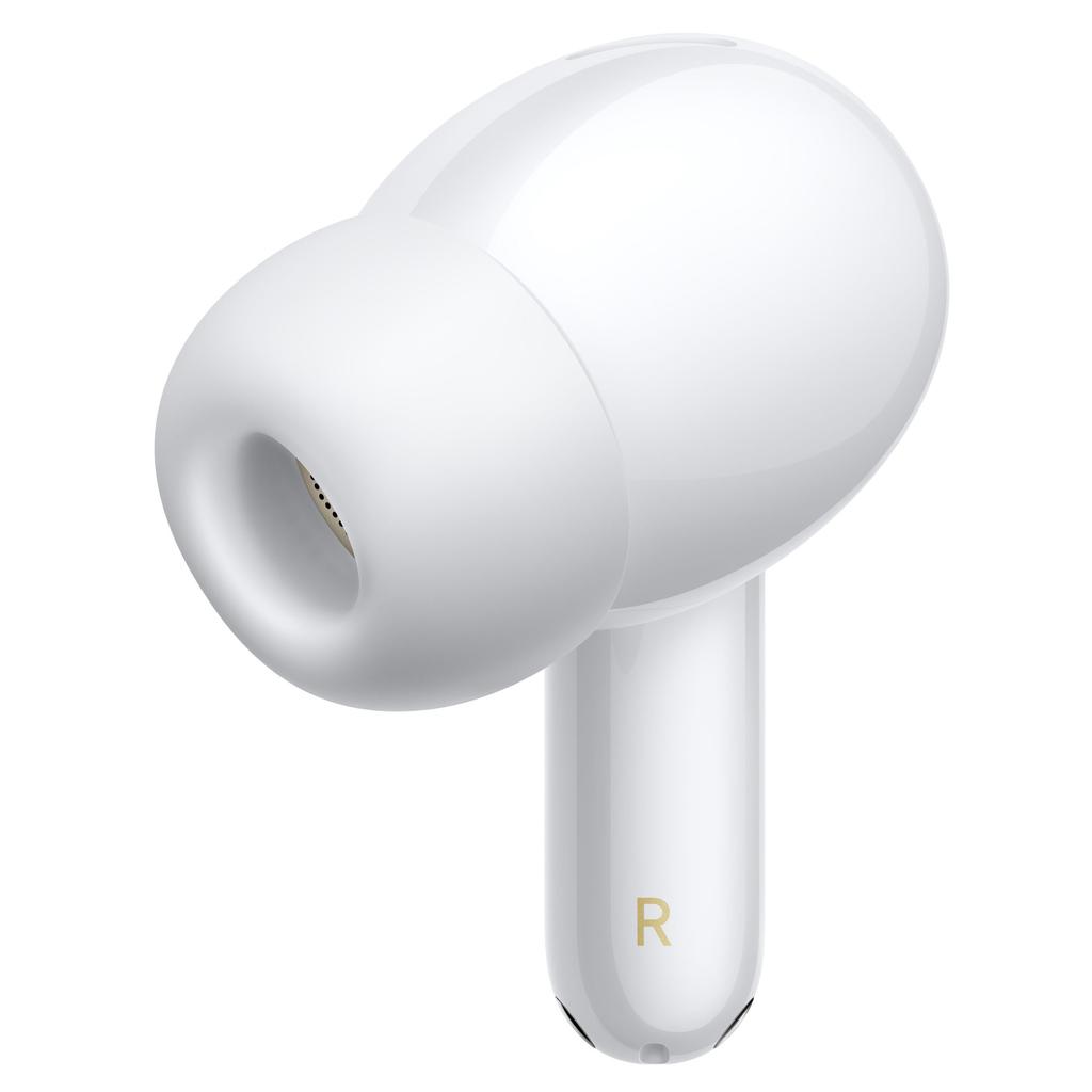 Redmi Buds 6 Pro White Earphones