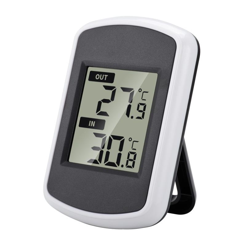 TS-FT004-B Wireless Indoor Outdoor Thermometer High Precision Digital Display Temperature Meter