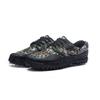 Huaqianhu Unisex Digital Camouflage Tactical Training Shoes