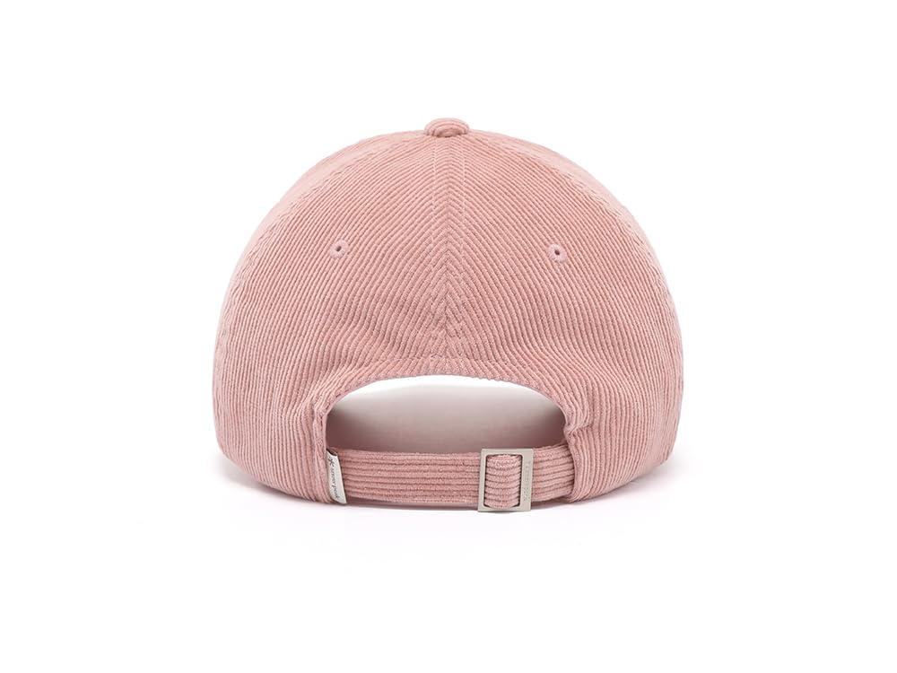 Snow Peak Corduroy Ball Cap Light Size S GS-S25FUFBC63, Headwear, Cap, Hat, Men's/Women's, Pink,