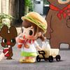 POP MART Chapter 1 – Merodi After School Series Figures Blind Box