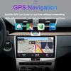 10’’For Volkswagen Passat 7 B7 NMS 2011 - 2015 Car Radio Multimedia Video Player Navigation Android No 2din 2 Din Dvd