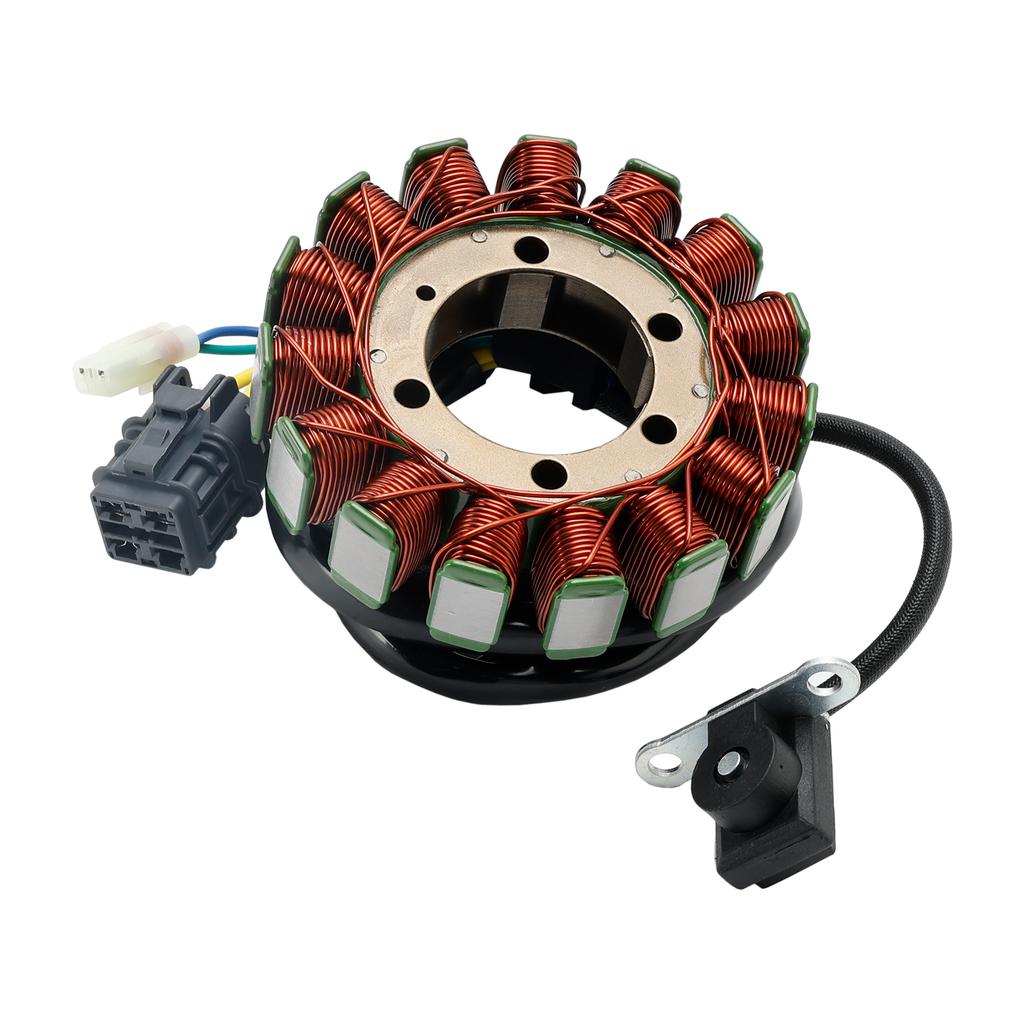 Stator Generator For Triton Outback Defcon 700 Access AMX 6.46 8.57 Shade 850