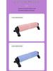 Suction Cup Foam Roller: Muscle Relaxation & Leg Slimming Tool