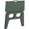 Captain Stag Uw 1530 [outdoor Table Table Folding Table Compact Folding Table With Handle Olive]