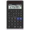 Casio Scientific Calculator Fx-260 SOLAR II (black)