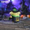 Toptoy Halloween Series Cute Blind Box Game Desktop Decoration Birthday Surprise Gift