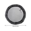 Mesh Cover Rain Bucket Bucket Cover Protector Polyester Filter