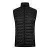 Fohn Mens Insulated Quilted Gilet