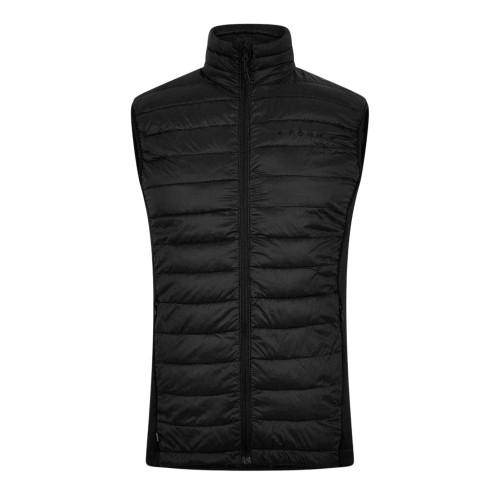 Fohn Mens Insulated Quilted Gilet