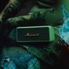 Marshall Emberton III Wireless Portable Bluetooth Speaker