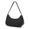 2026 Summer New Fashion Simple Shoulder Bag for Women Trendy Crossbody Underarm Handbag