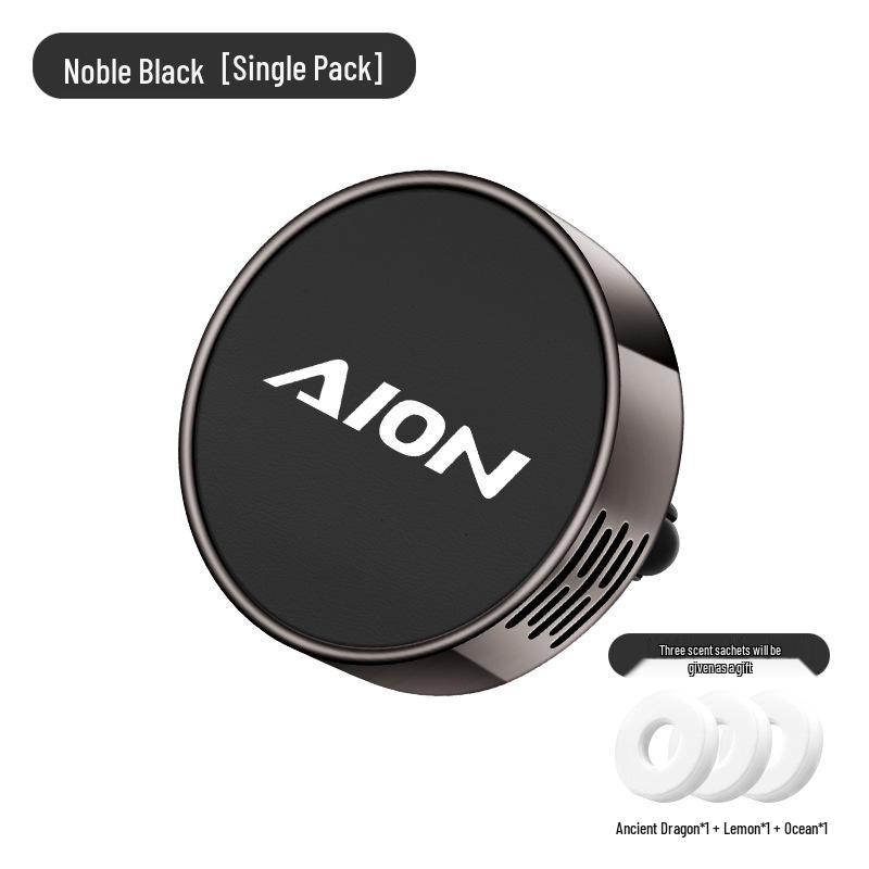 Dedicated Vent Car Perfume Pendant for GAC AION SMAX AION Yplus LX