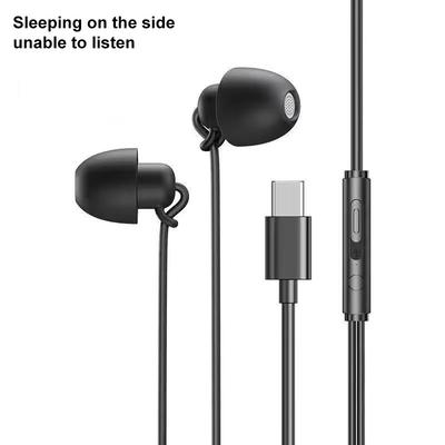 Adjustable Size Built In Microphone Noise Canceling Headphones