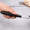 Frying Shovel Leaking Shovel Cooking Utensils Stainless Steel Silicone Kitchenware Fried Fish Steak Spatula Cooking Tool