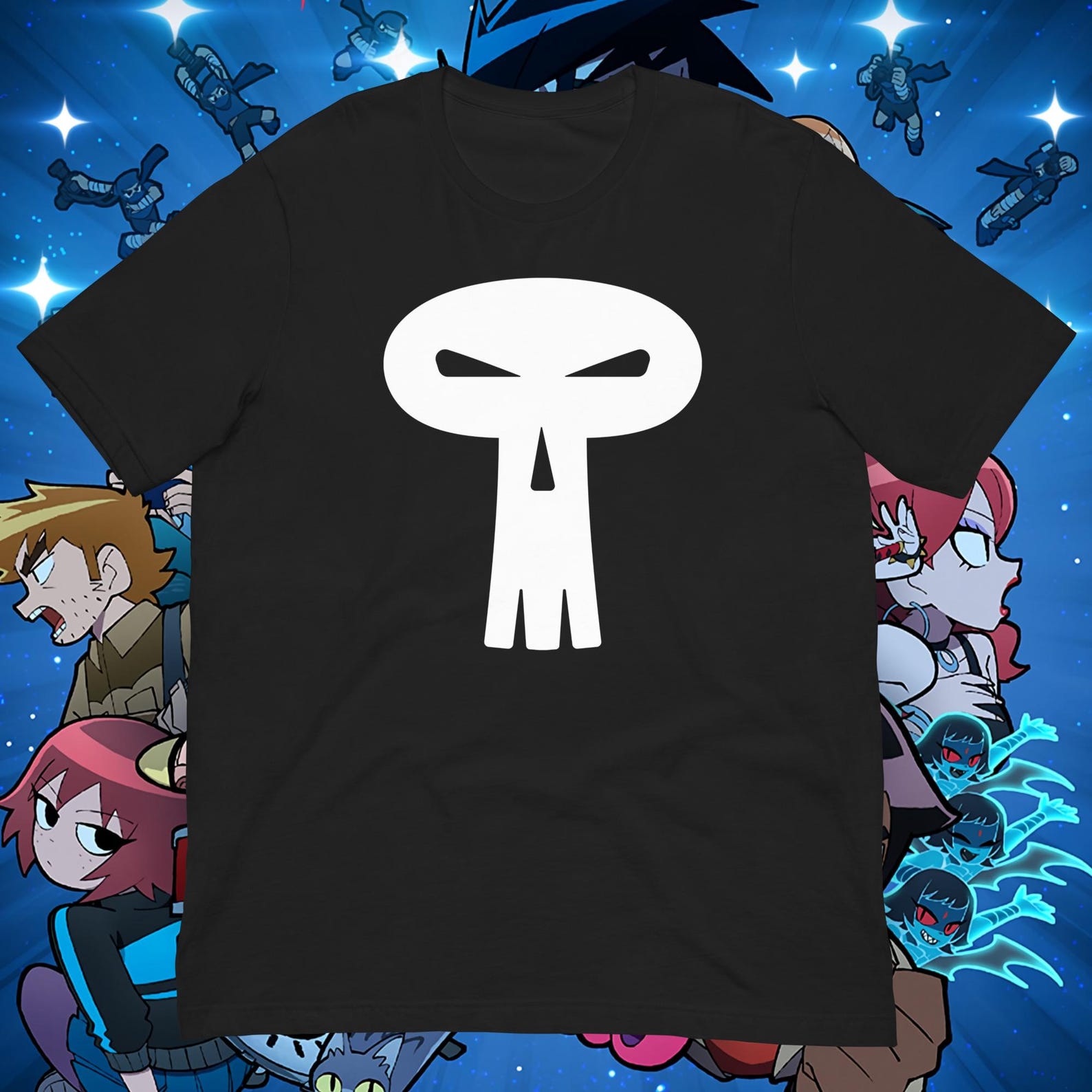 Dairy Is Death Shirt M