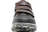 Safety Shoes High Cut Steel Toecap Magic [Edwin] ESM-103 (AZUKI 26.5)
