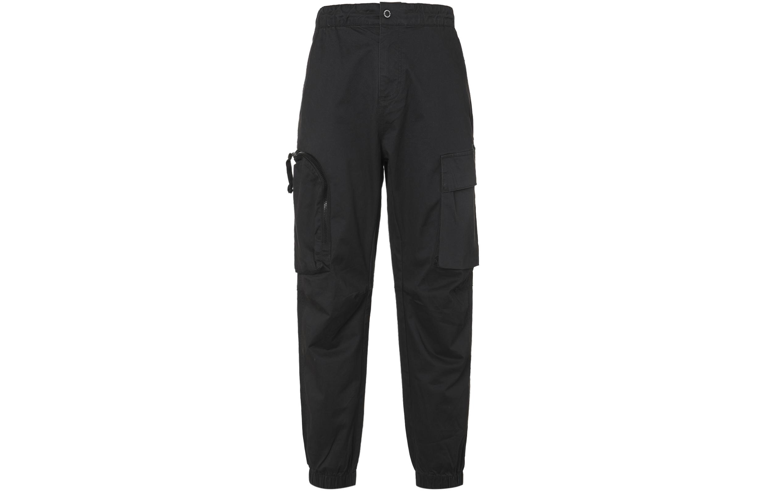Converse Knitted Sweatpants Men s Black 10025054-A01 M