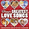 CD VERSCHIEDENE Disneys Größte Liebeslieder 8734257 Walt Disney 2016 Europa Pop Gebraucht