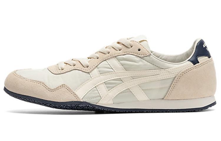 

Onitsuka Tiger Serrano Oatmeal Peacoat 1183B400-252 42.5