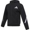 Kids Jackets Hooded Moderate JL9281