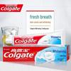 Colgate Whitening & Fresh Breath Toothpaste Family Pack