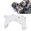  LS   Conditioner Compressor Bracket Kit AC Compressor Bracket High Mount Bracket for  LS LQ LS2 LS3 LS6 1  To 2013 55099 A  LS 0278