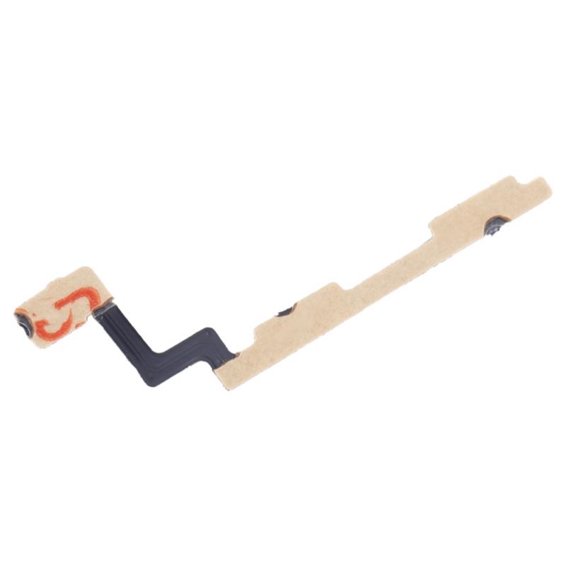 

For Oppo Reno4 4G Volume Button Flex Cable Replacement Part (Without Logo) As Shown A