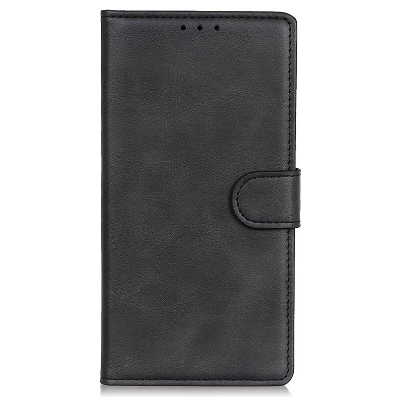 For Samsung Galaxy A15 4G Case Leather Wallet Stand Shockproof Phone Cover