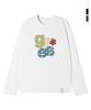 GRAVER [Unisex] Grae-S Long Sleeve T-Shirt_3 Colors