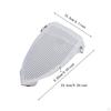 Cover for Iron, Iron Plate Cover, Ironing Accessories To Avoid Burns