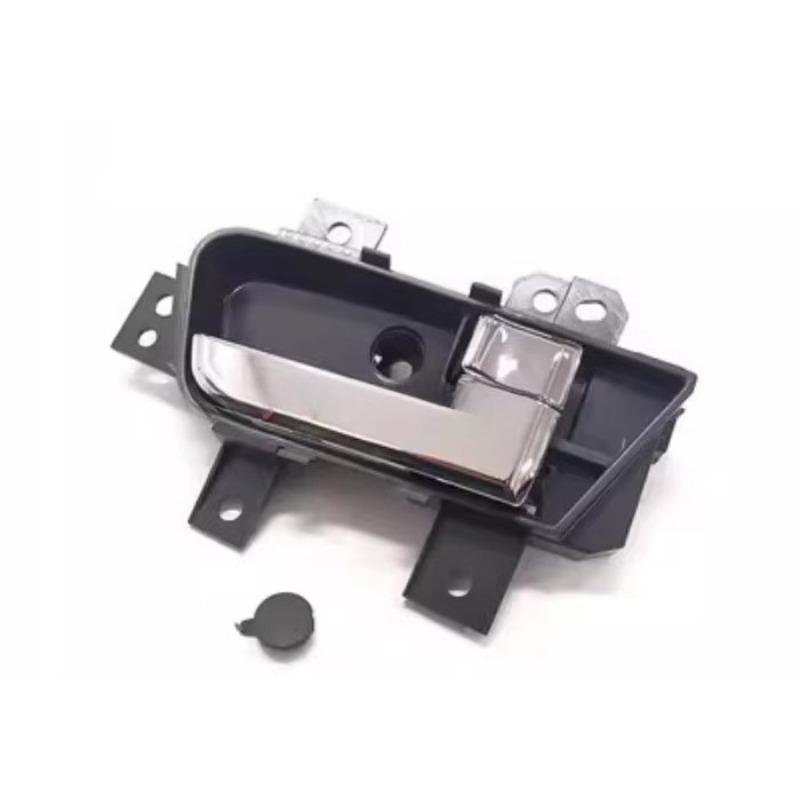 1pc Electroplated Bright Front ide Door Handle for Chery Karry YouYou YouJin YouYou EV 2016