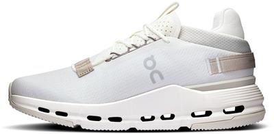Cloudnova 2 Sneakers (3ME30212053) Ice/sand