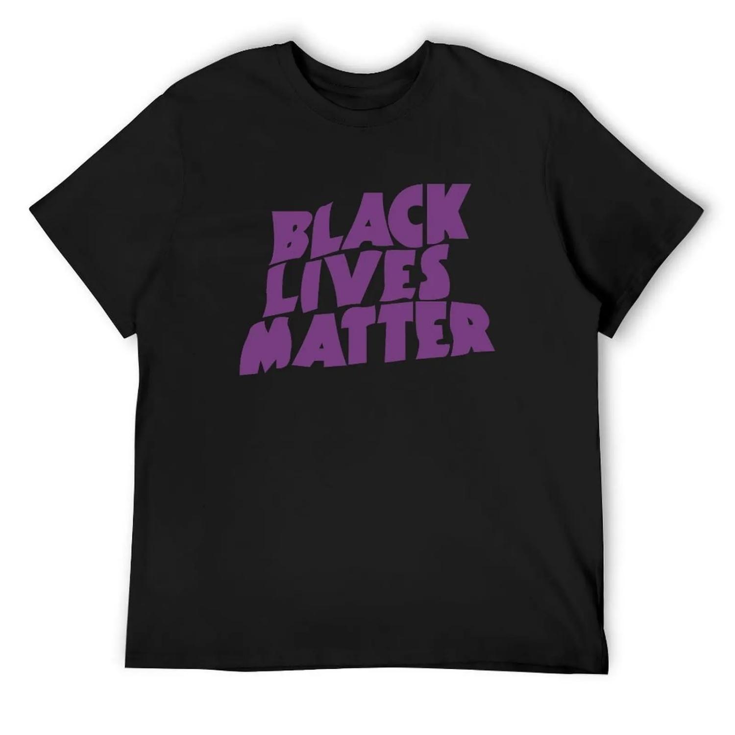 black sabbath - black lives matter - sabbath - Blm Футболка синий архив кастомные мужские футболки больших размеров S