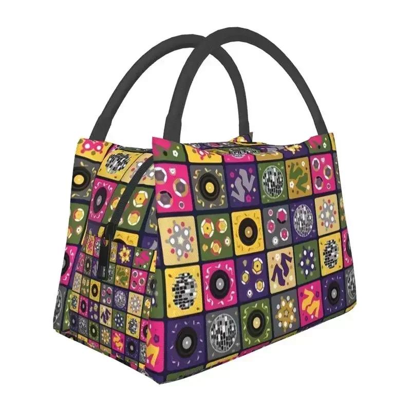 Best Play Bingo Game For Bingo Players Resuable Lunch Box Women Leakproof Cooler Thermal Food Insulated Lunch Bag lunchbag