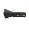 Luzhongpinggao LZPG-670 3W IP65 LED Flashlight