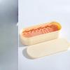 Makeup Brush Cleaning Box Silicone Beauty Egg Cleaning Magic Tool Set Beauty Washing Bowl Storage Box Powder Puff Drying Rack