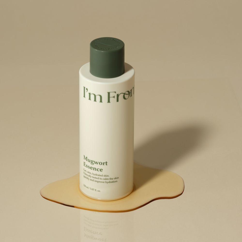 I'm From Mugwort Essence Hydrating Refreshing 150ml