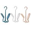 Drying Hanger Double Hook Shoe Holder Space-Saving Sneaker Hanger for Fast Air