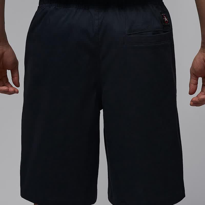 Jordan Men's Fashion Casual Knit Shorts HF9336-010