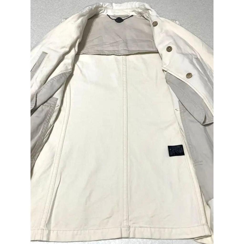 Used VADELBadelMen's Macchino coat