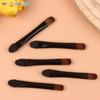5Pcs Weathering Pen Brush Kit Double-headed Model Aging Stick Coloring Aging Tool For Model Building DIY Building Tools