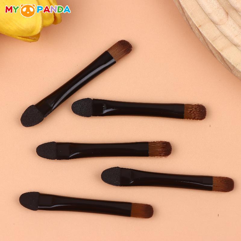 5Pcs Weathering Pen Brush Kit Double-headed Model Aging Stick Coloring Aging Tool For Model Building DIY Building Tools