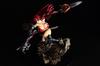Orca Toys Erza Scarlet the Knight Another Black Scale PVC Figure ver. Color Armor 1/6 Pre-painted